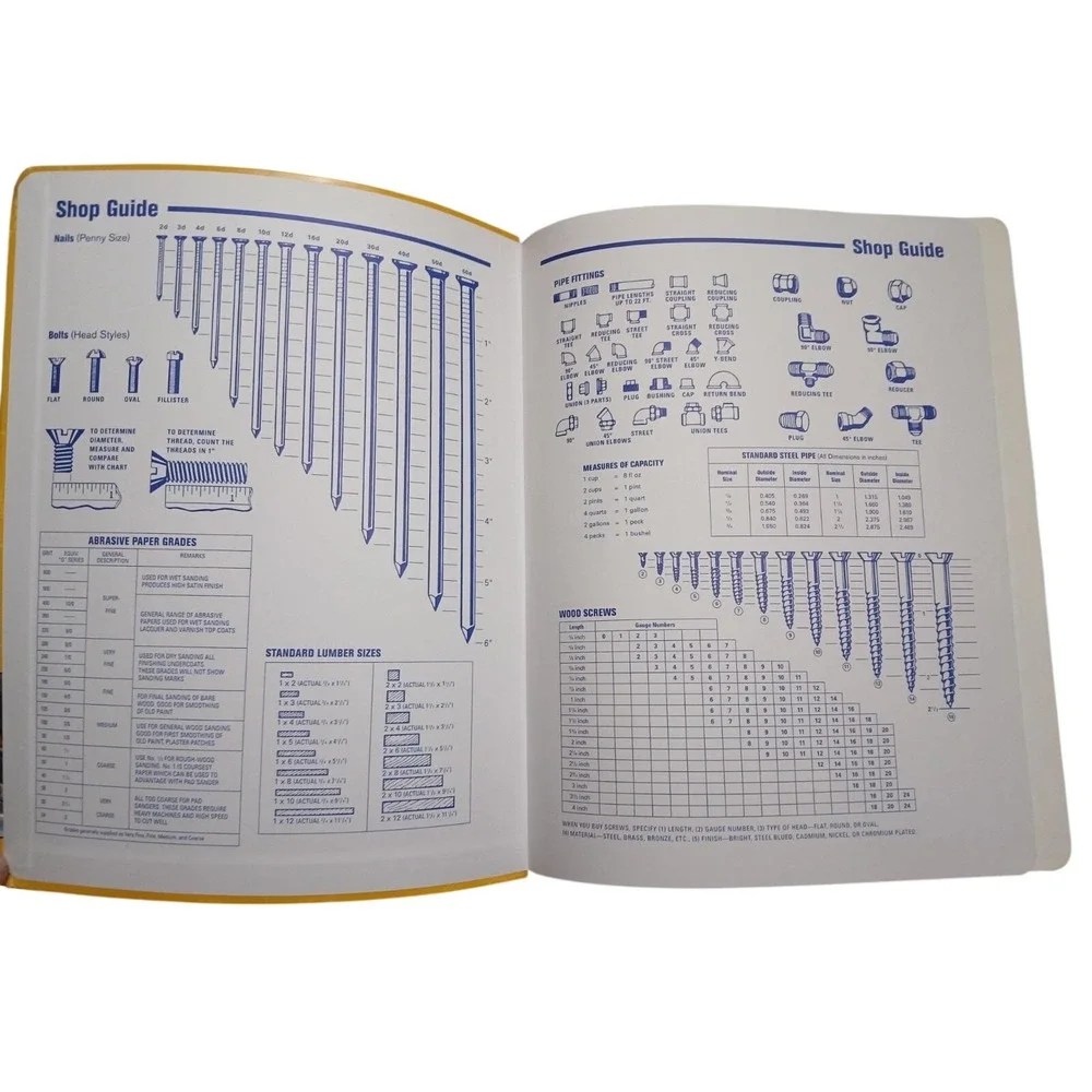 N/A popular mechanics